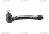 KONC. HONDA DR.KIER. JAZZ III 08- PR CTR CEHO47 (фото 1)