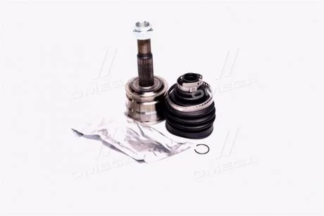 ШРУС с пыльн. SMART FORFOUR 454 04-06 MITSUBISHI COLT VI 2004- (пр-во) DENCKERMANN C120229