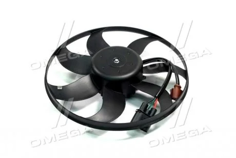 Вентилятор радиатора VAG (пр-во AVA) AVA COOLING VN7534