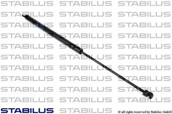 Пружина газова / помещения для груза STABILUS 8908CO (фото 1)
