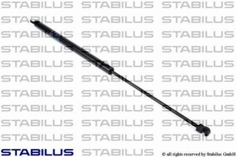 Пружина газова / помещения для груза STABILUS 8908CO