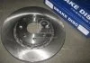 Диск тормозной CHEVROLET AVEO/AVEO II R14 передн. (пр-во PHC) VALEO R3016 (фото 2)