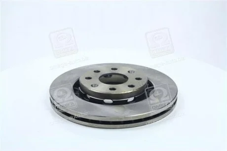 Диск гальмівний 14 вент. (PHC) VALEO R3016