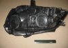 Фара прав. VW POLO 6 05- TYC 20A729052B (фото 2)