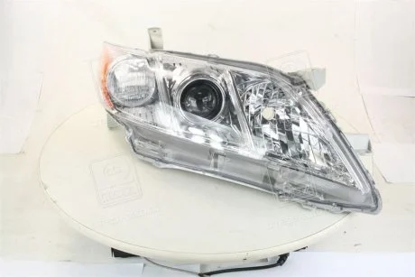 Фара прав. TOY CAMRY 06- (пр-во) TYC 206757011N