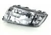 Фара лев. SK FABIA 99-07 (пр-во) TYC 206230A52B (фото 1)