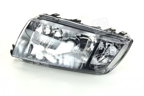 Фара лів. SK FABIA 99-07 TYC 206230A52B