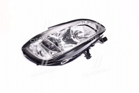 Фара прав. OP ZAFIRA -05 TYC 205737082B