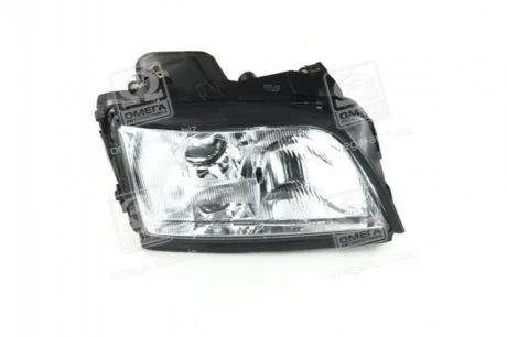 Фара пра. AUDI A6 94-97 TYC 205003082B