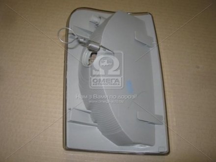 Вказ. пов. лів. VW LT II 96-05 TYC 18A424A12B