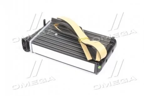 Радиатор отопителя OPEL OMEGA B 94- TEMPEST TP1572655