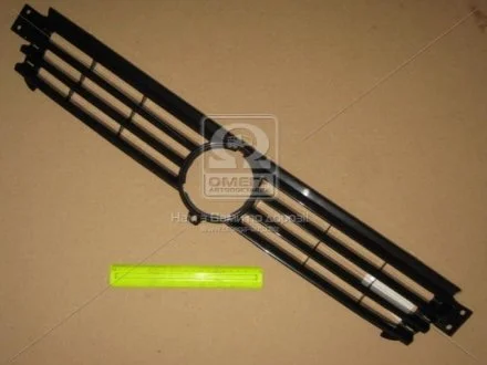 Решітка радіатора VW CADDY -04 (вир-во) TEMPEST 0510593991