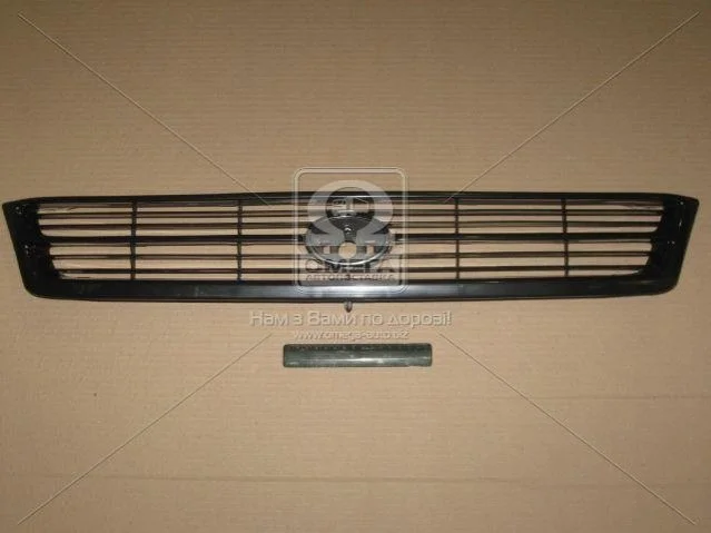 Решітка радіатора TOY CARINA E (вир-во) TEMPEST 0490552991 (фото 1)