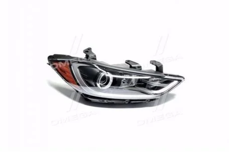 Фара пра. HYUN ELANTRA 16- TEMPEST 0274585R6C