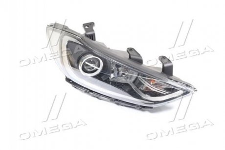 Фара пра. HYUN ELANTRA 16- TEMPEST 0274585R2C