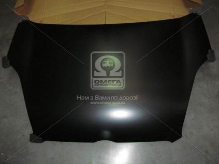Капот FIAT DOBLO 10- TEMPEST 0221924280