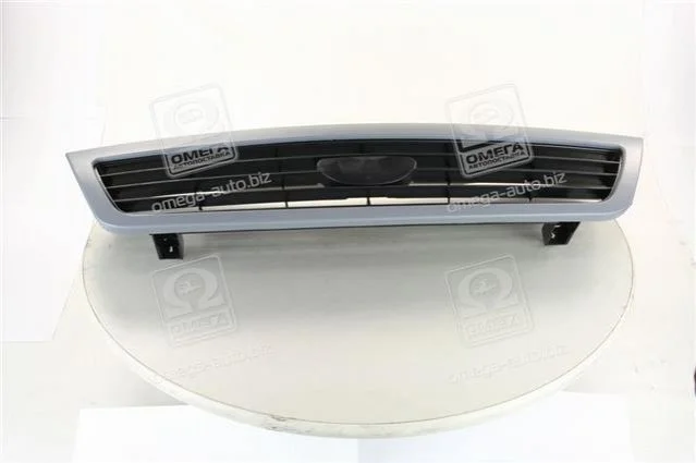 Решітка радіатора DW NEXIA -08 (вир-во) TEMPEST 0200142990 (фото 1)