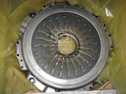 Корзина сцепления 430 MM RVI RIDER RD1275369