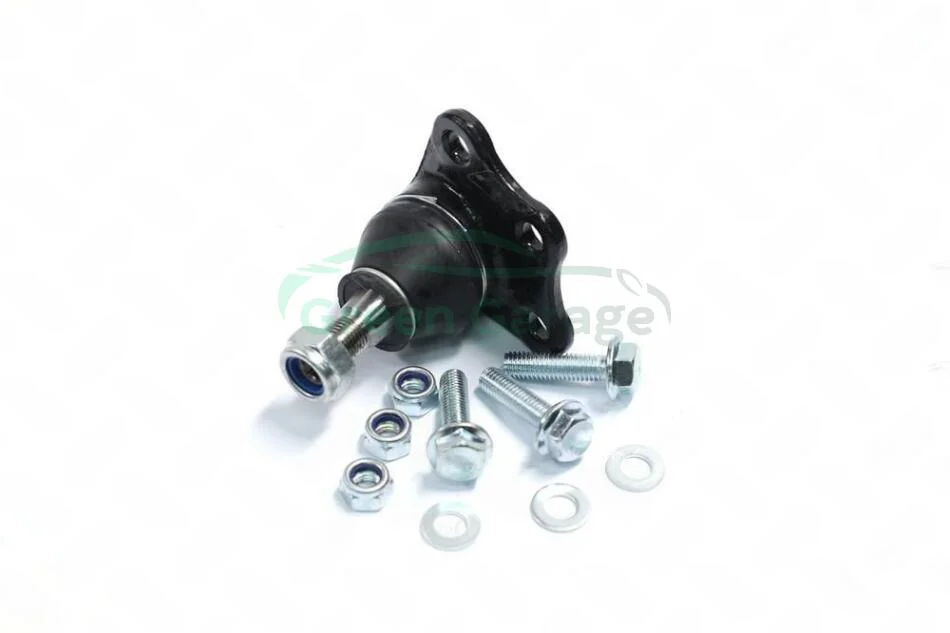 Опора шаровая FIAT DOBLO 01- RIDER RD993526705 (фото 1)
