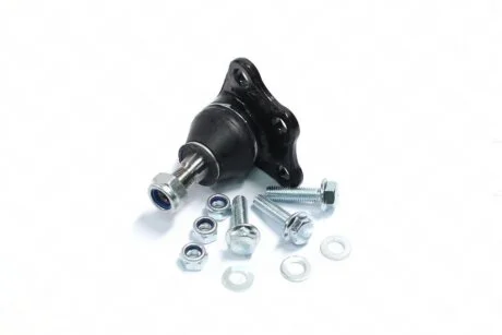 Опора кульова FIAT DOBLO 01- RIDER RD993526705