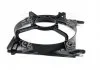 Кожух вентилятора DAEWOO LANOS (вир-во) PARTS-MALL PXNKC002 (фото 1)