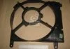 Кожух вентилятора DAEWOO LANOS (вир-во) PARTS-MALL PXNKC002 (фото 2)