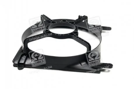 Кожух вентилятора DAEWOO LANOS (вир-во) PARTS-MALL PXNKC002