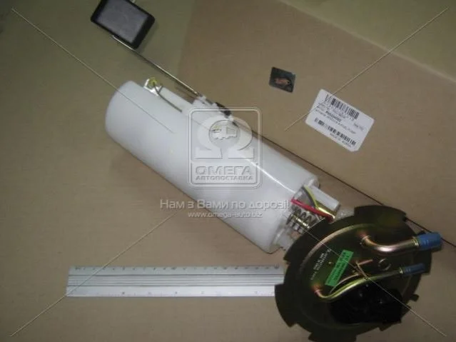 Електробензонасос DAEWOO Lanos 1,6 16V (вир-во) PARTS-MALL PDCM006 (фото 1)