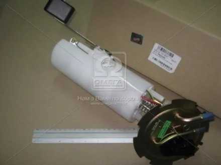 Електробензонасос DAEWOO Lanos 1,6 16V (вир-во) PARTS-MALL PDCM006