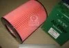 Фильтр воздушный NISSAN VANETTE (пр-во) PARTS-MALL PAW023 (фото 2)