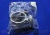 Фільтр повітряний (пр-во Parts-Mall) PARTS-MALL PAF052 (фото 3)