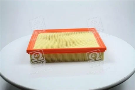 Фильтр воздушный SSANGYONG ACTYON(C100) (пр-во) PARTS-MALL PAD016
