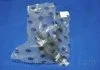 Фільтр повітряний (пр-во Parts-Mall) PARTS-MALL PAC014 (фото 4)