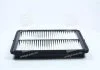 Фильтр воздушный KIA SORENTO 02MY (пр-во) PARTS-MALL PAB068 (фото 1)