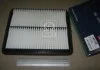 Фильтр воздушный KIA SORENTO 02MY (пр-во) PARTS-MALL PAB068 (фото 2)