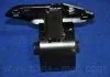 Фильтр воздушный KIA SORENTO 02MY (пр-во) PARTS-MALL PAB068 (фото 4)