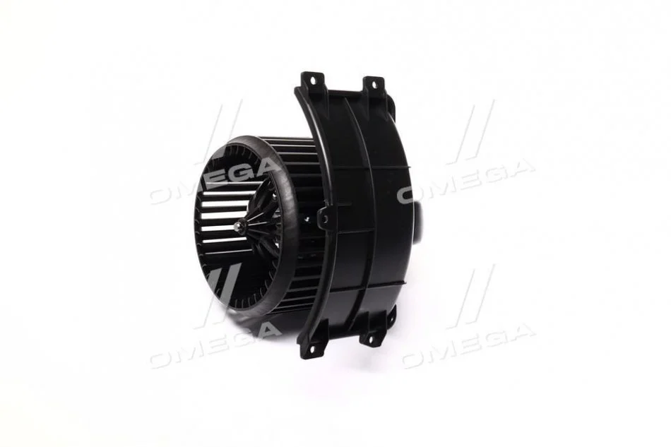 Вентилятор салона VW T5 (пр-во AVA) AVA COOLING VN8411 (фото 1)