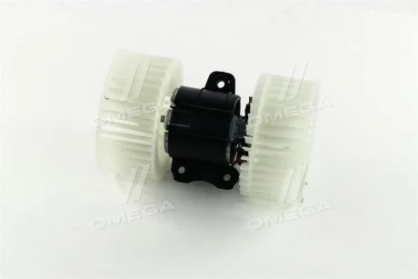 Вентилятор салону BMW 5 (вир-во AVA) AVA COOLING BW8470