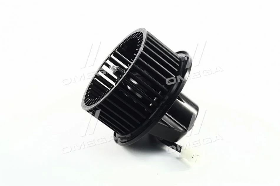 Вентилятор AUDI, VW (вир-во AVA) AVA COOLING AI8375 (фото 1)
