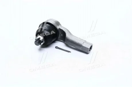 Наконечник рул.тяги MAZDA 626 GC/GD/GV 82-89,929 HB/HC 81- (пр-во Япония) 555 SE1381