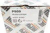 Насос водяний CITROEN C4 1.2THP 14- HEPU P909 (фото 12)