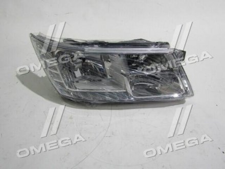 Фара пра. DODGE JOURNEY 08-19 TYC 20C805059B