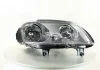 Фара пра. VW CADDY 04- TYC 20A759B52B (фото 1)