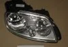Фара пра. VW CADDY 04- TYC 20A759B52B (фото 3)