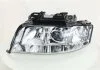 Фара лів. AUDI A6 01-05 (вир-во) TYC 20A406052B (фото 1)