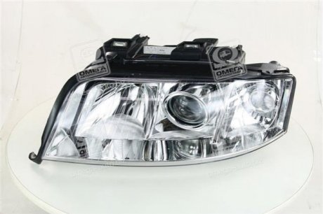 Фара лів. AUDI A6 01-05 TYC 20A406052B