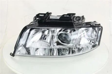 Фара лів. AUDI A6 01-05 (вир-во) TYC 20A406052B