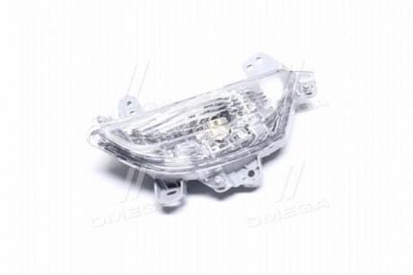 Вказ. пов. пра. MAZDA 3 13-16 TYC 186139059B