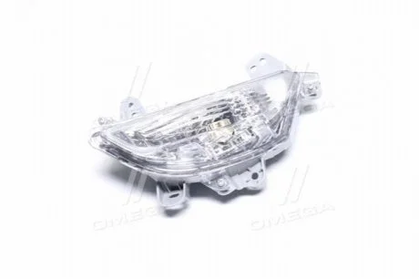 Вказ. пов. пра. MAZDA 3 13-16 TYC 186139059B