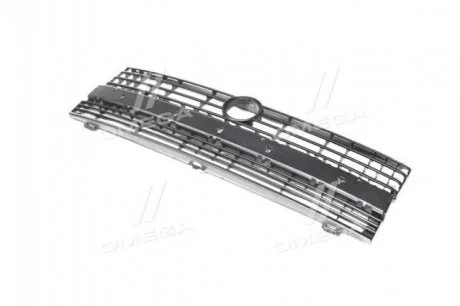 Решітка радіатора VW T4 91-03 (вир-во) TEMPEST 0510620990